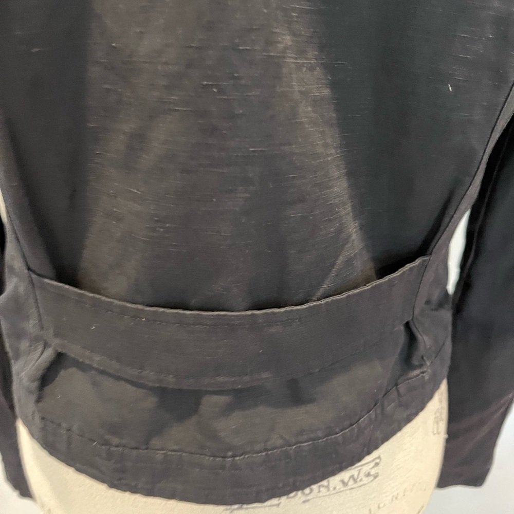Barbara Bui Jacket Size 44 - Picture 7 of 13